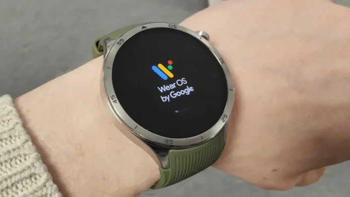 OnePlus Watch 3 11022025