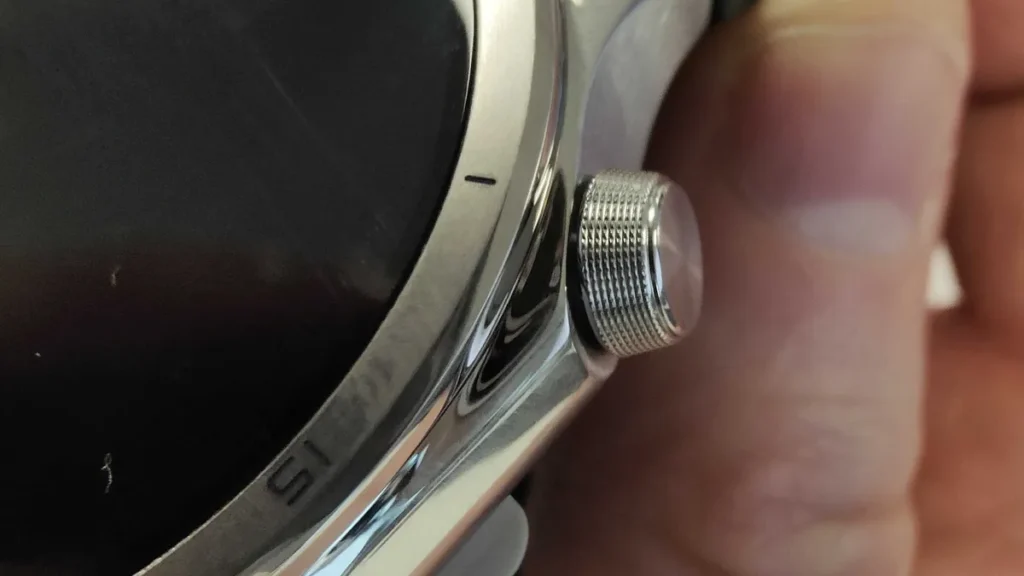 OnePlus Watch 3 110220251