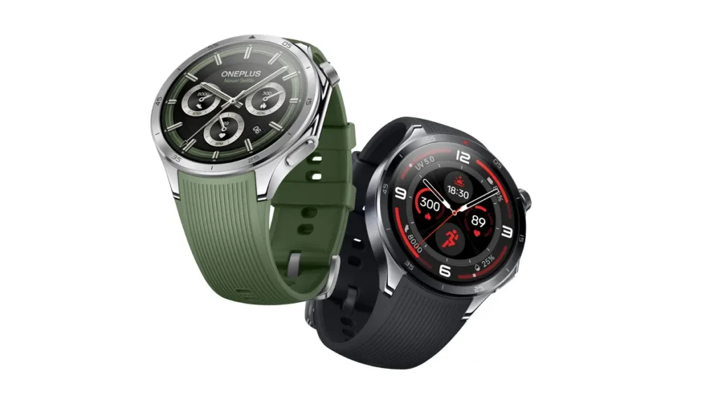 OnePlus Watch 3 110220252