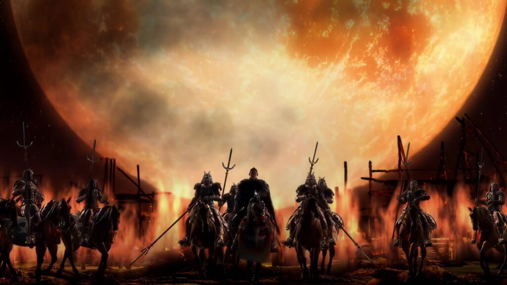 Onimusha 2 SS 03 gamen.pro