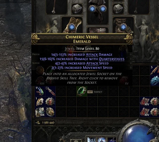 Path of Exile 2 0902020251