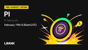 Pi Network LBank