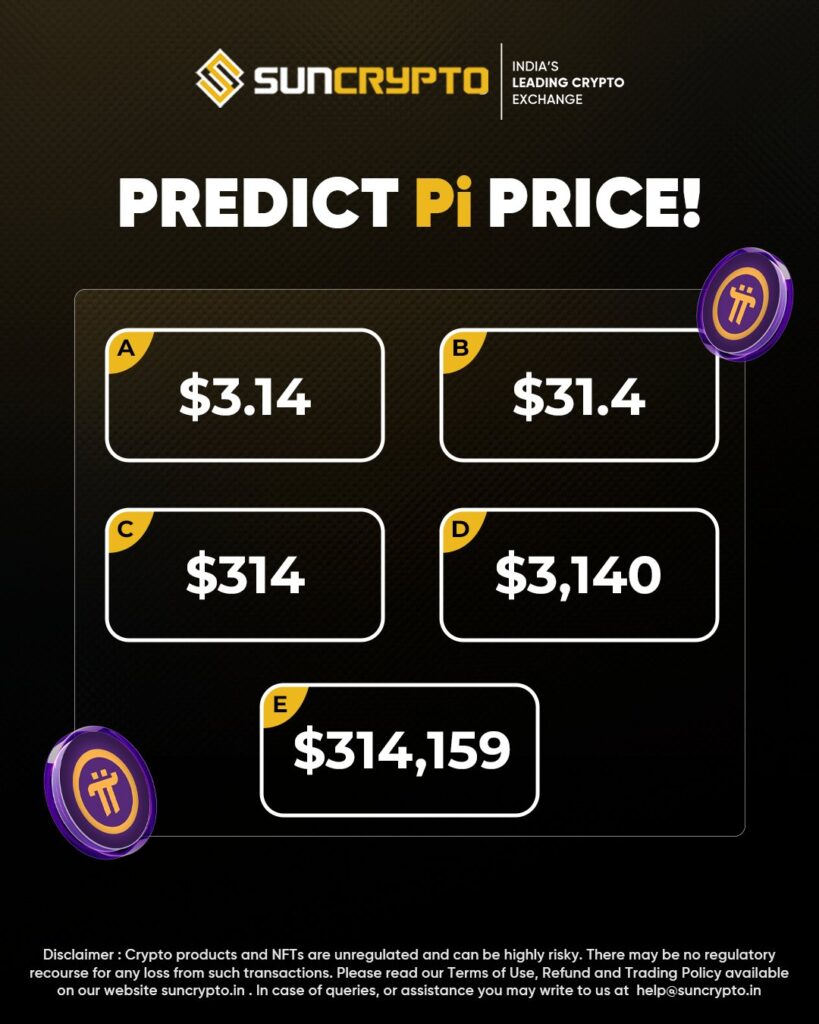 Pi Network suncrypto