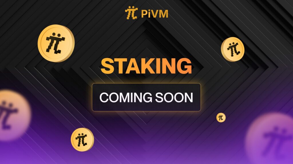 PiVM Network: Dự án kết nối Pi Network với Ethereum 4 PiVM network 22022025 gamen.pro 1