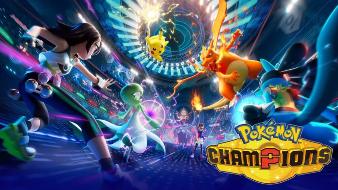 Pokemon Champions Announced 02 27 25 1440x810 1