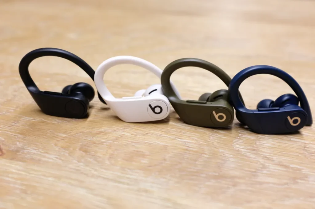 PowerBeats Pro 2
