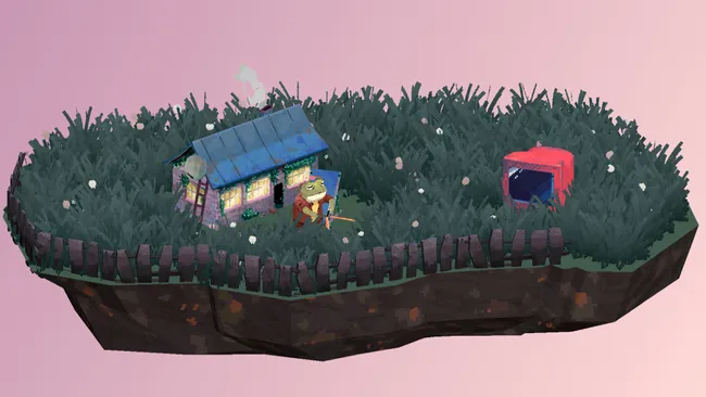 Ropukas Idle Island gamen.pro