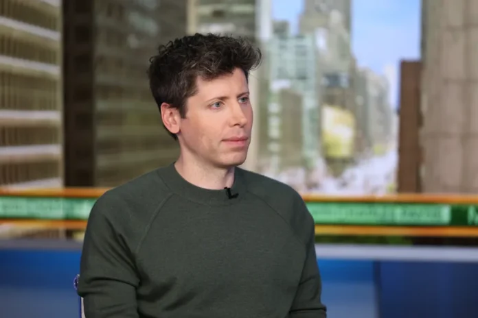 Sam Altman 02022025 gamen.pro