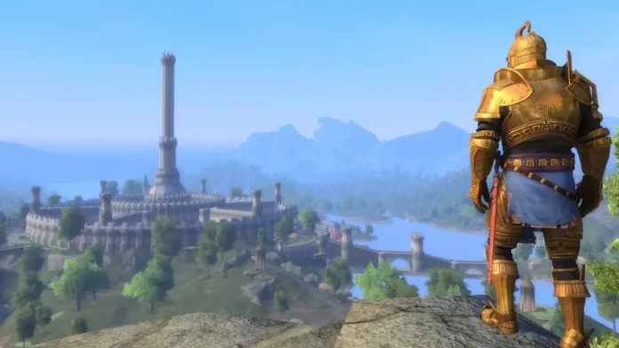 Skyblivion gamen.pro