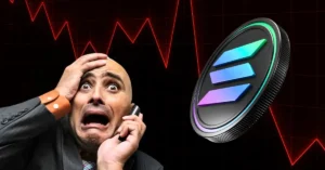 Solana Price Analysis Traders Panic as SOL Drops to 161 Rebound Ahead