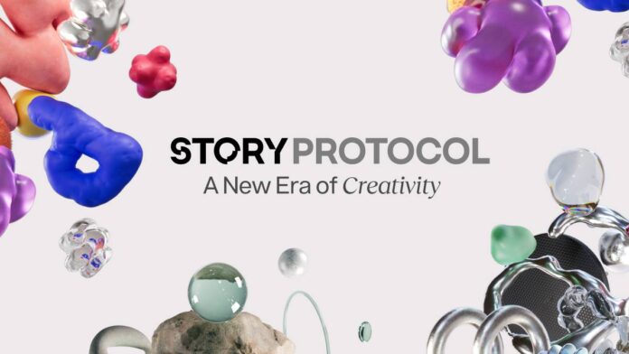 Story Protocol 13022025 gamen.pro