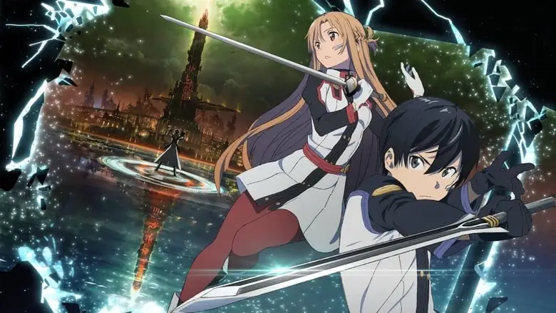 Sword Art Online gamen.pro 18022025