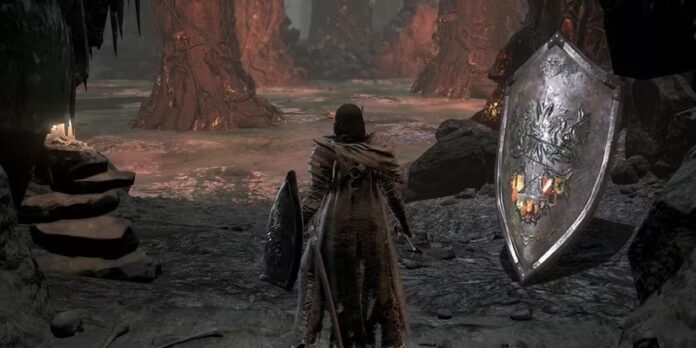 The Shield Of Want gamen.pro 1
