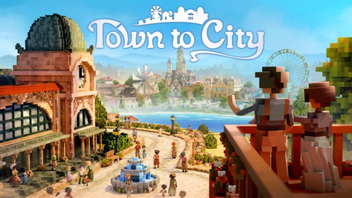 Town to City 2025 01 30 25 010 1280x720 gamen.pro