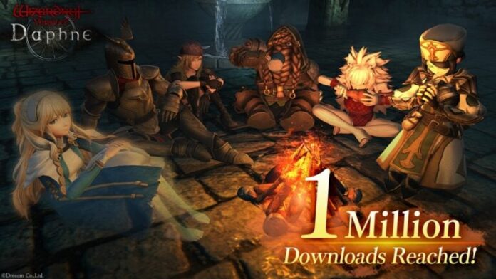 Wizardry Variants Daphne One Million 02 06 25 001 768x432 gamen.pro