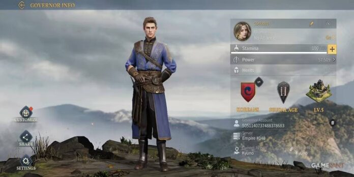 age of empires mobile changing factions