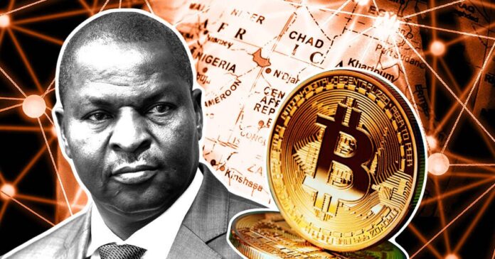 bitcoin faustin archange gamen.pro