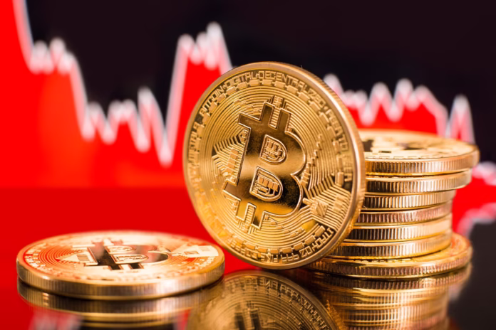 bitcoin price explainer crypto crash
