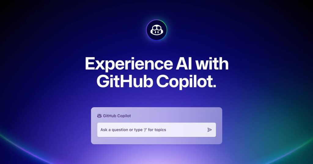 GitHub để chế độ riêng tư nhưng vẫn có thể xem được 1 copilot 2023 83117d7c0b8a gamen.pro