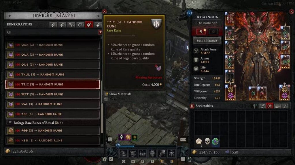 diablo 4 050220252