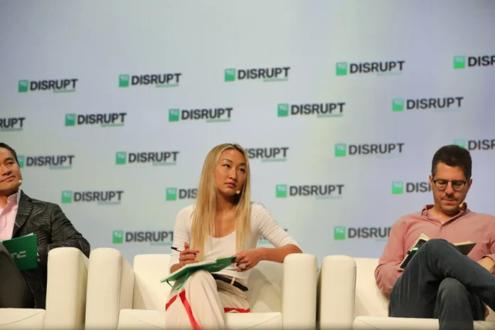 disruptsf18 battlefield sarah guo gamen.pro