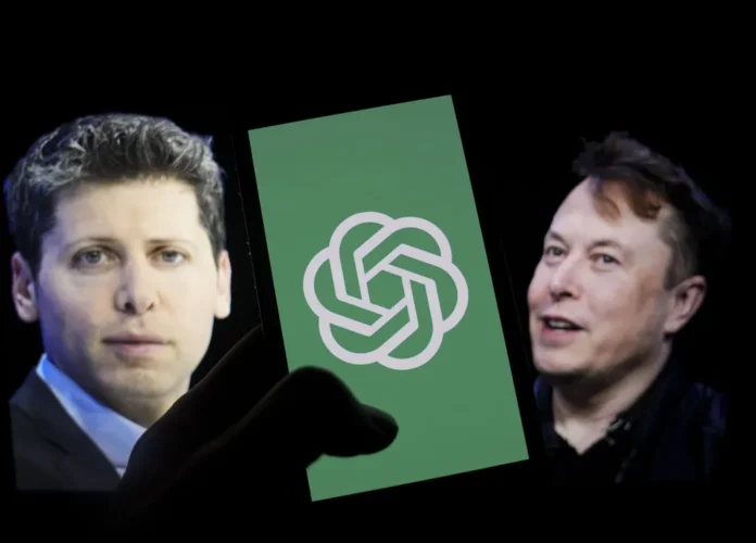 elon musk sam altman openai gamen.pro