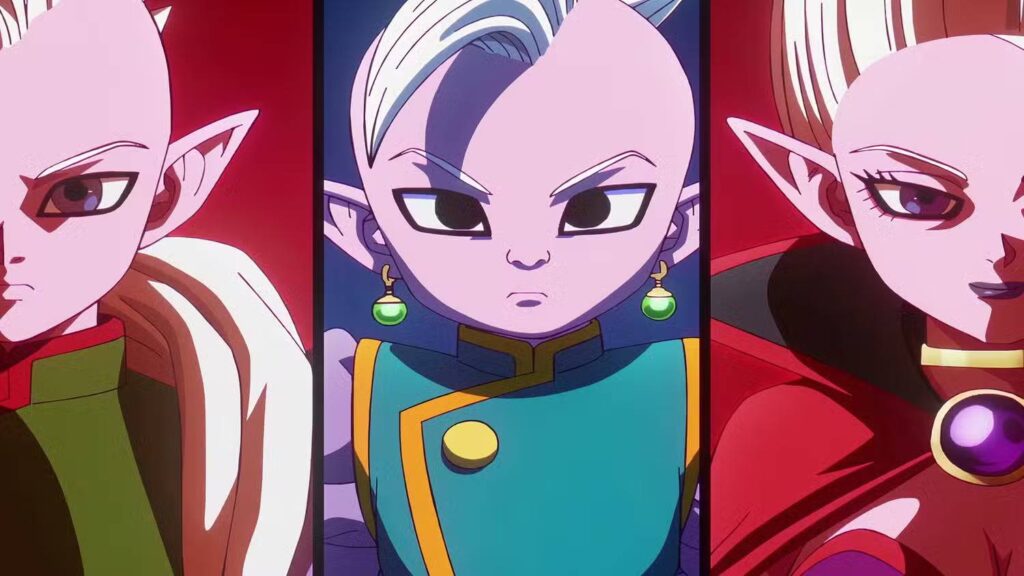 Dragon Ball Daima hé lộ sự thật về các Kaioshin 3 ganpm oxsaaekxy