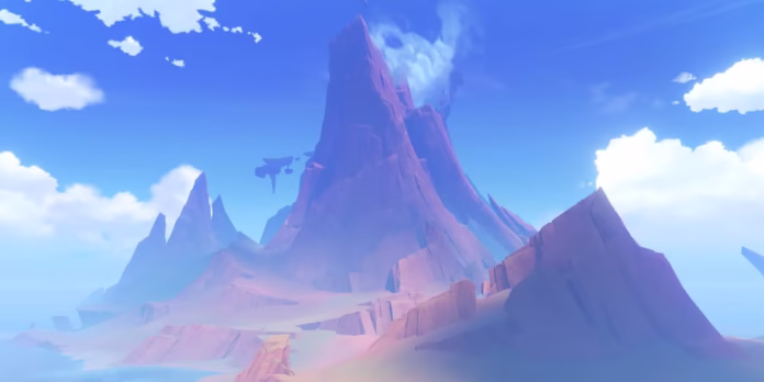 genshin impact natlan great volcano of tollan gamen.pro