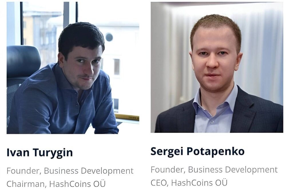Hai người Estonia nhận tội lừa đảo tiền ảo tại Mỹ 1 hashflare founder gamen.pro