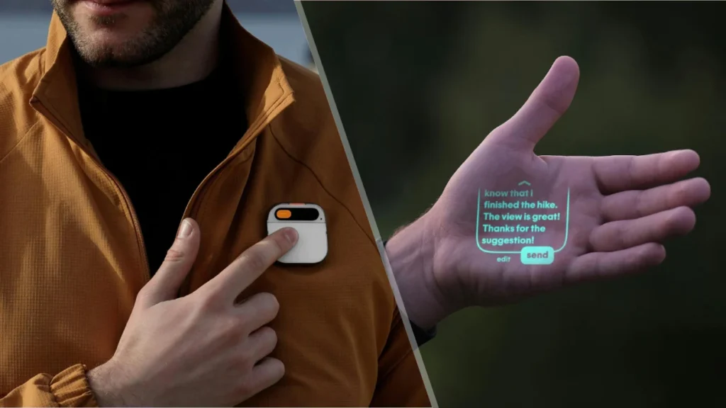 humane ai pin 19022025