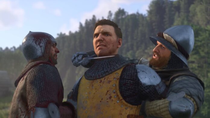 kingdom come deliverance 2 preview gamen.pro