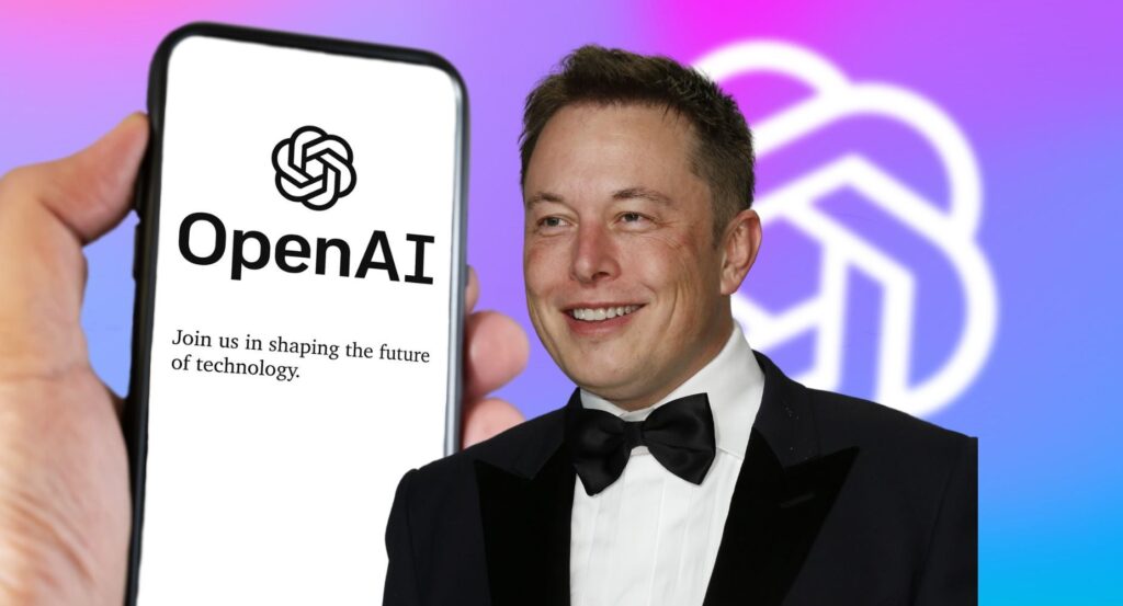 musk openai shutter gamen.pro