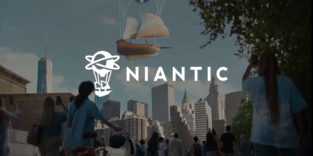niantic labs gamen.pro