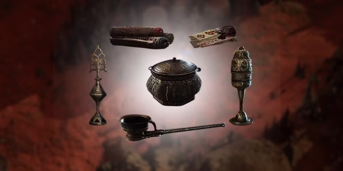 path of exile 2 all unique relics and their effects feature image gamen.pro