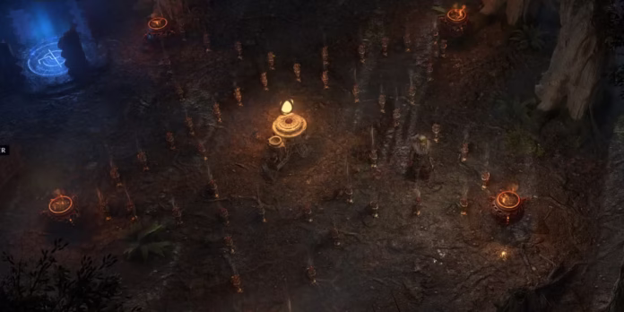 path of exile 2 how to import hideouts feature image gamen.pro