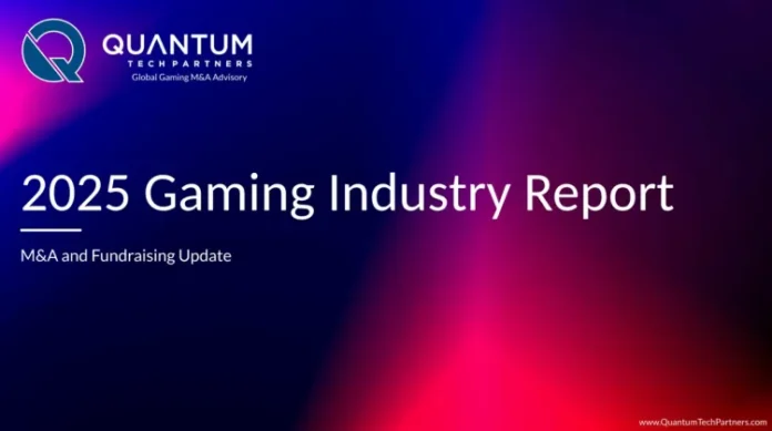 quantum tech partners