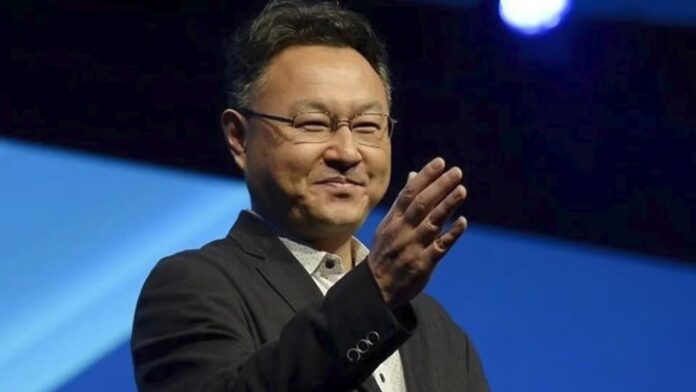 shuhei yoshida claims jim ryan told him to take over playstation indies or leave the company feature