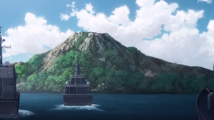 Solo Leveling bản anime dễ nhạt nhòa 2 solo leveling jeju island