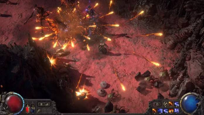 sorceress gameplay 1 gamen.pro