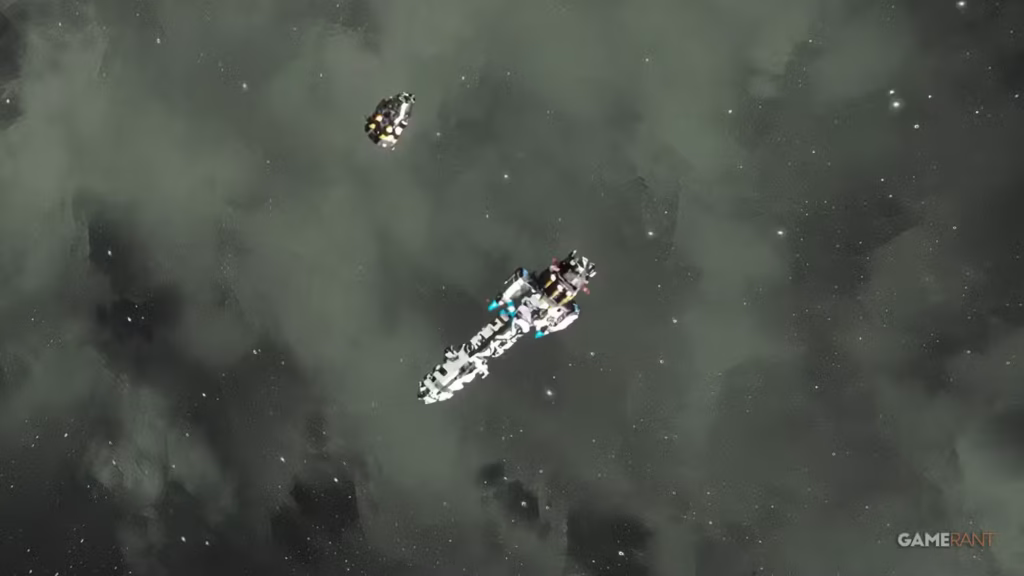 7 tựa game thế giới mở đề tài du hành vũ trụ đáng chơi nhất 4 space engineers contact global encounters