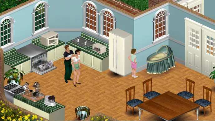 the sims presskit screenshot resized gamen.pro