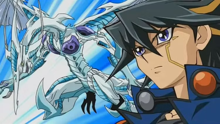 yusei fudo 1 gamen.pro