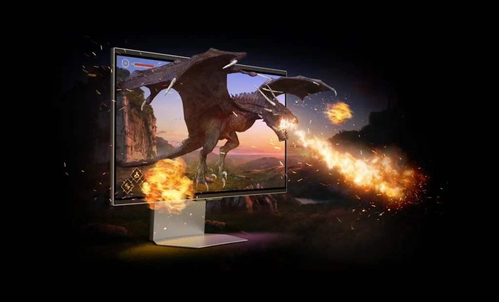 Samsung Odyssey sẽ nâng tầm game thủ 2 2025 Odyssey 3D 2 gamen.pro