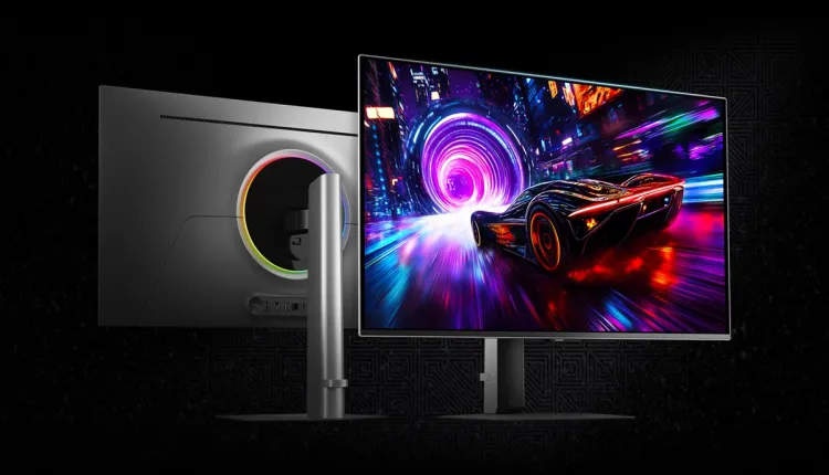 Samsung Odyssey sẽ nâng tầm game thủ 1 2025 Odyssey OLED G8 2 gamen.pro