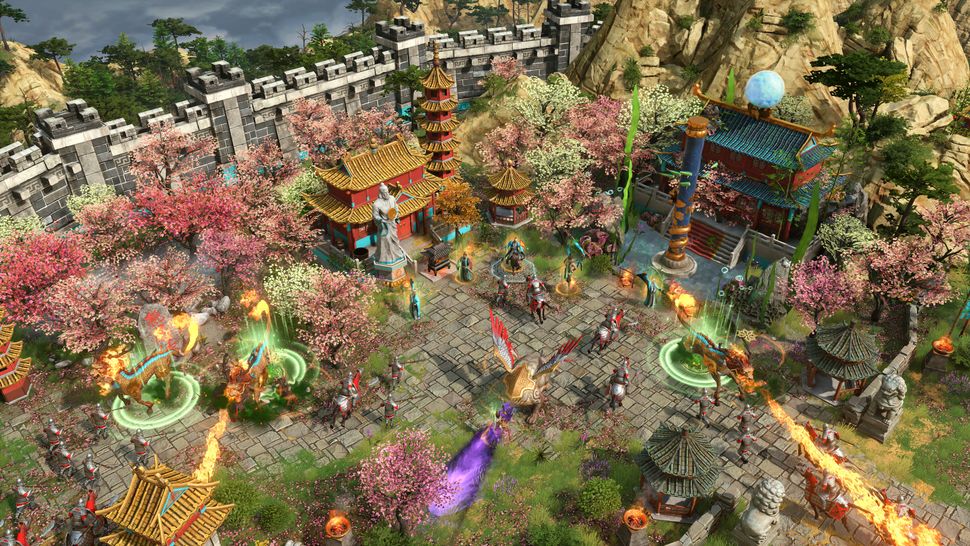 Age of Mythology Retold ra mắt bản mở rộng mới 2 Age of Mythology Retold gamen.pro 1