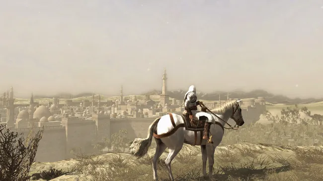 Assassins Creed 12032025