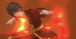 Avatar Legends Realms Collide ios android review zuko jpg 820 gamen.pro