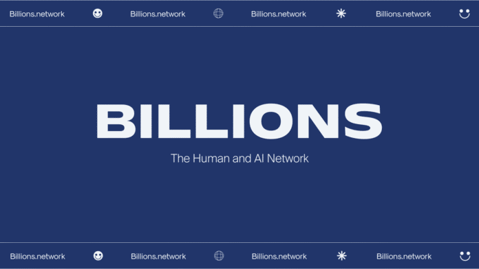 Billions.Network gamen.pro