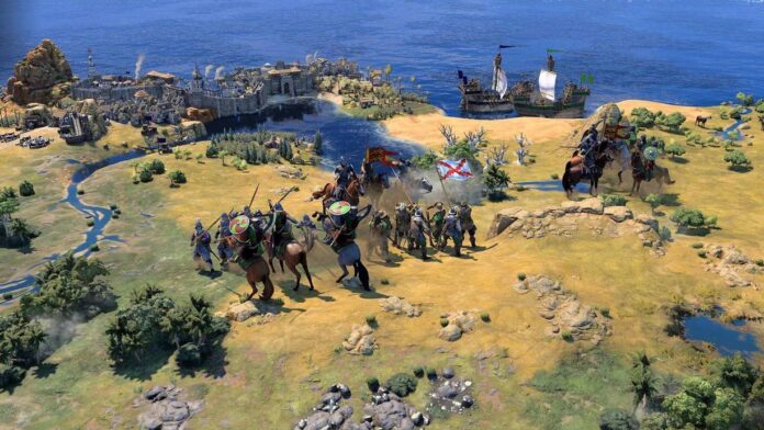 Civilization 7 06032025
