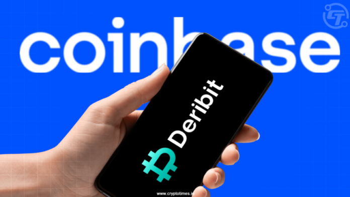 Coinbases Mega Plan To Acquire Deribit Reaches Advance Stage 860x484 gamen.pro